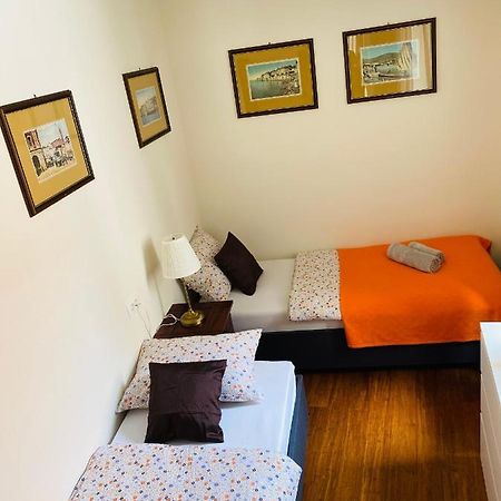 Visum Apartments Піран Екстер'єр фото