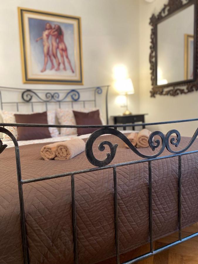 Visum Apartments Піран Екстер'єр фото