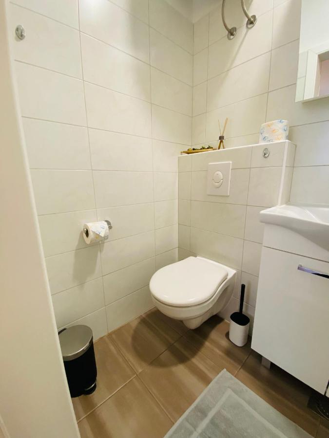 Visum Apartments Піран Екстер'єр фото