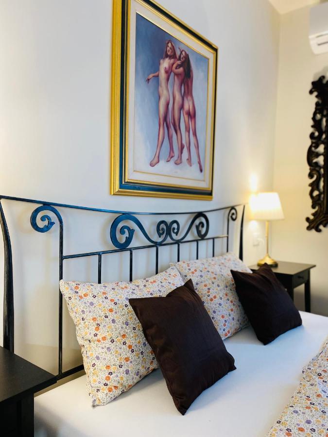 Visum Apartments Піран Екстер'єр фото
