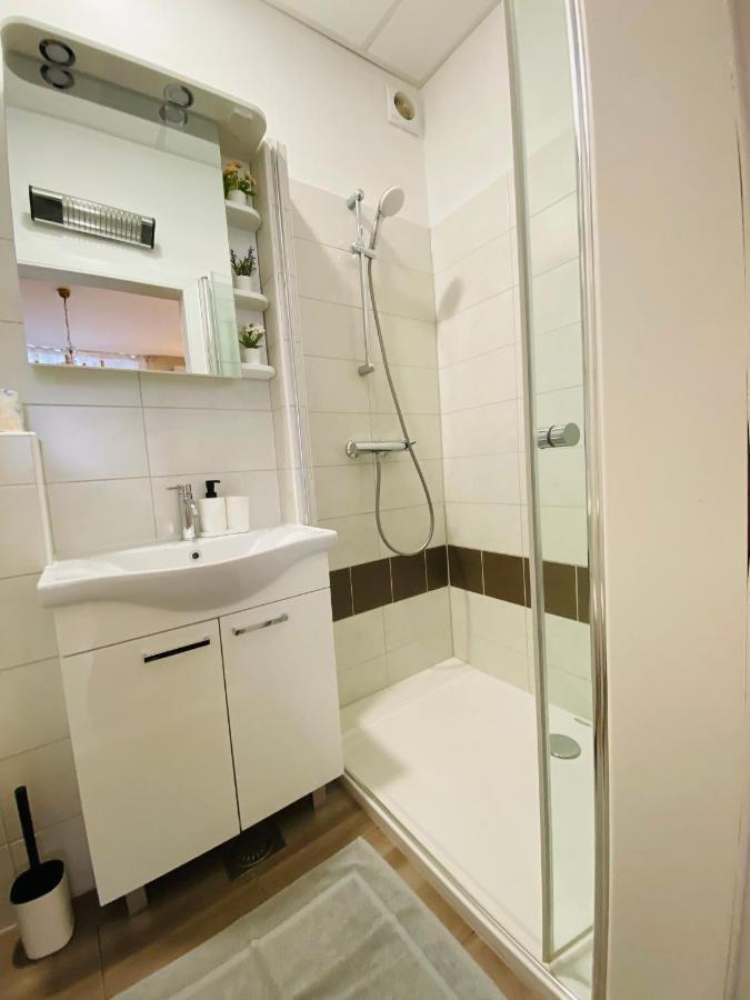 Visum Apartments Піран Екстер'єр фото
