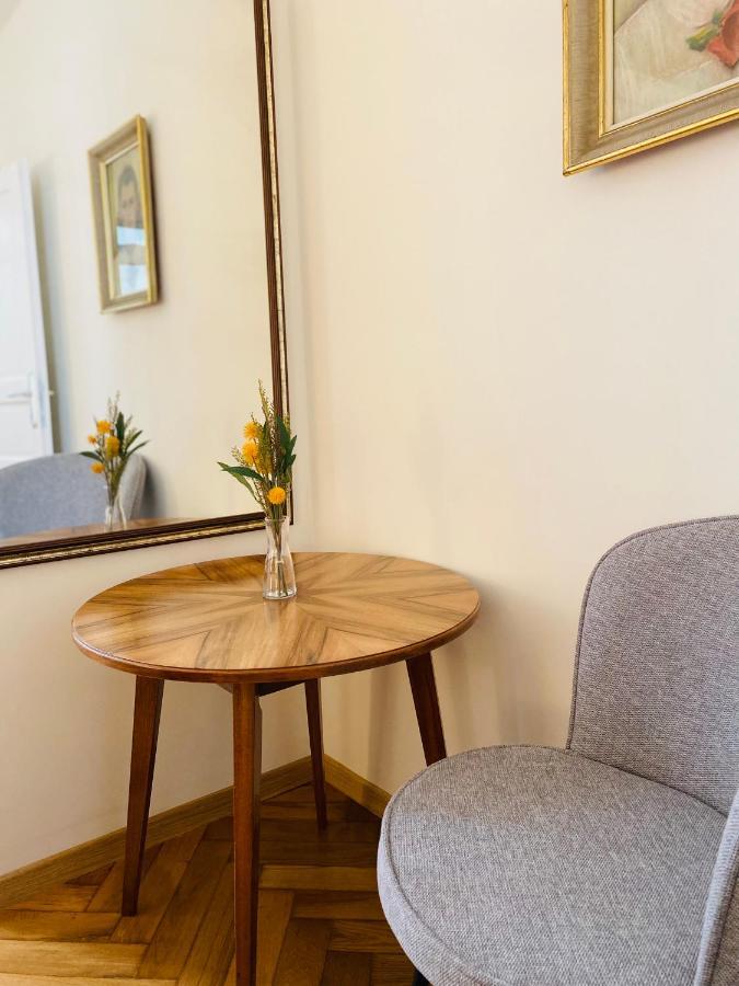 Visum Apartments Піран Екстер'єр фото